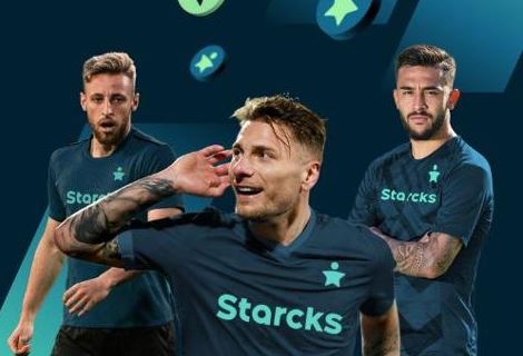 Nasce Starcks, Floridi: “Portiamo risorse fresche nel mondo del calcio”